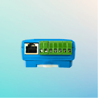 SenseLive E7000 view 3