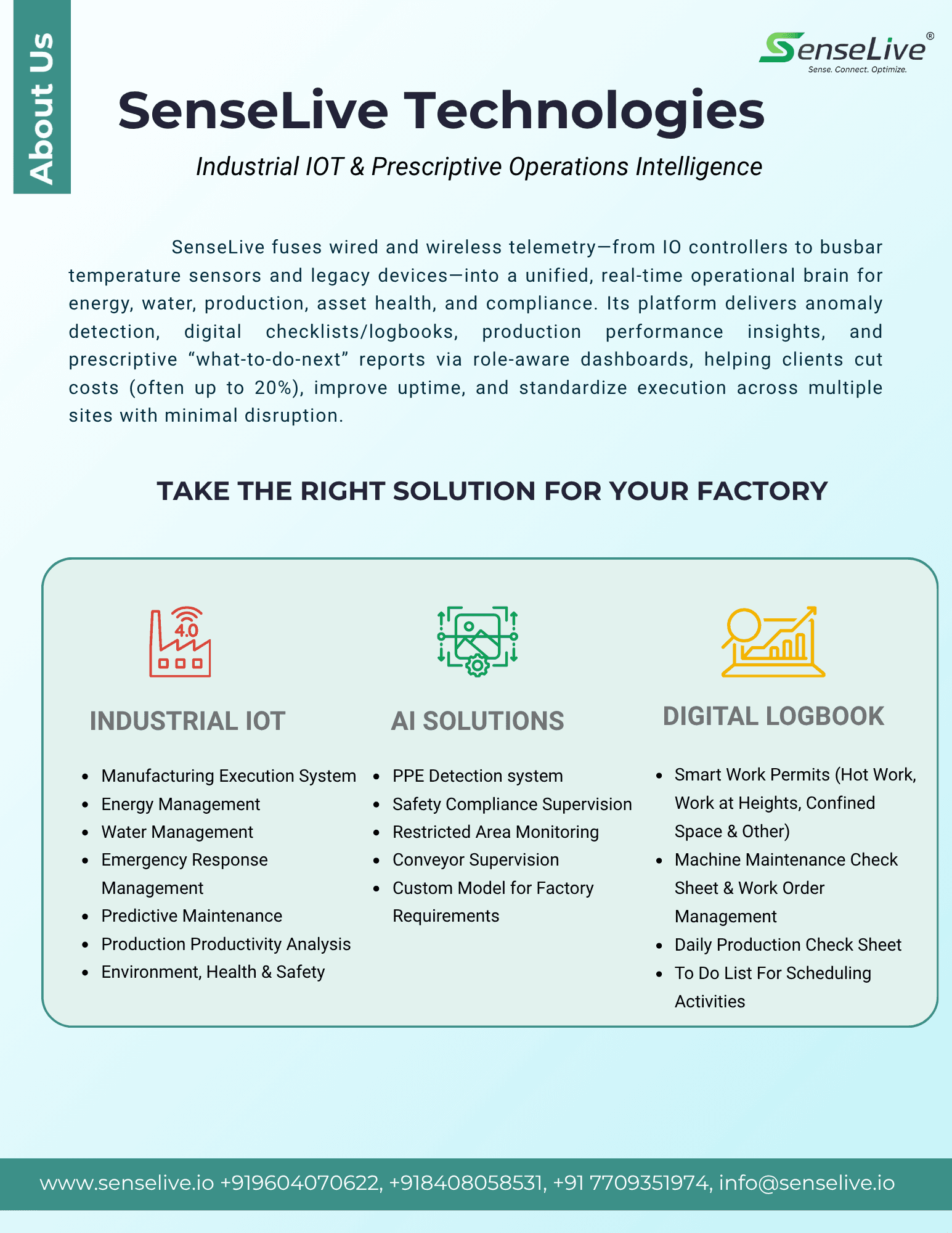 Brochure Page 2