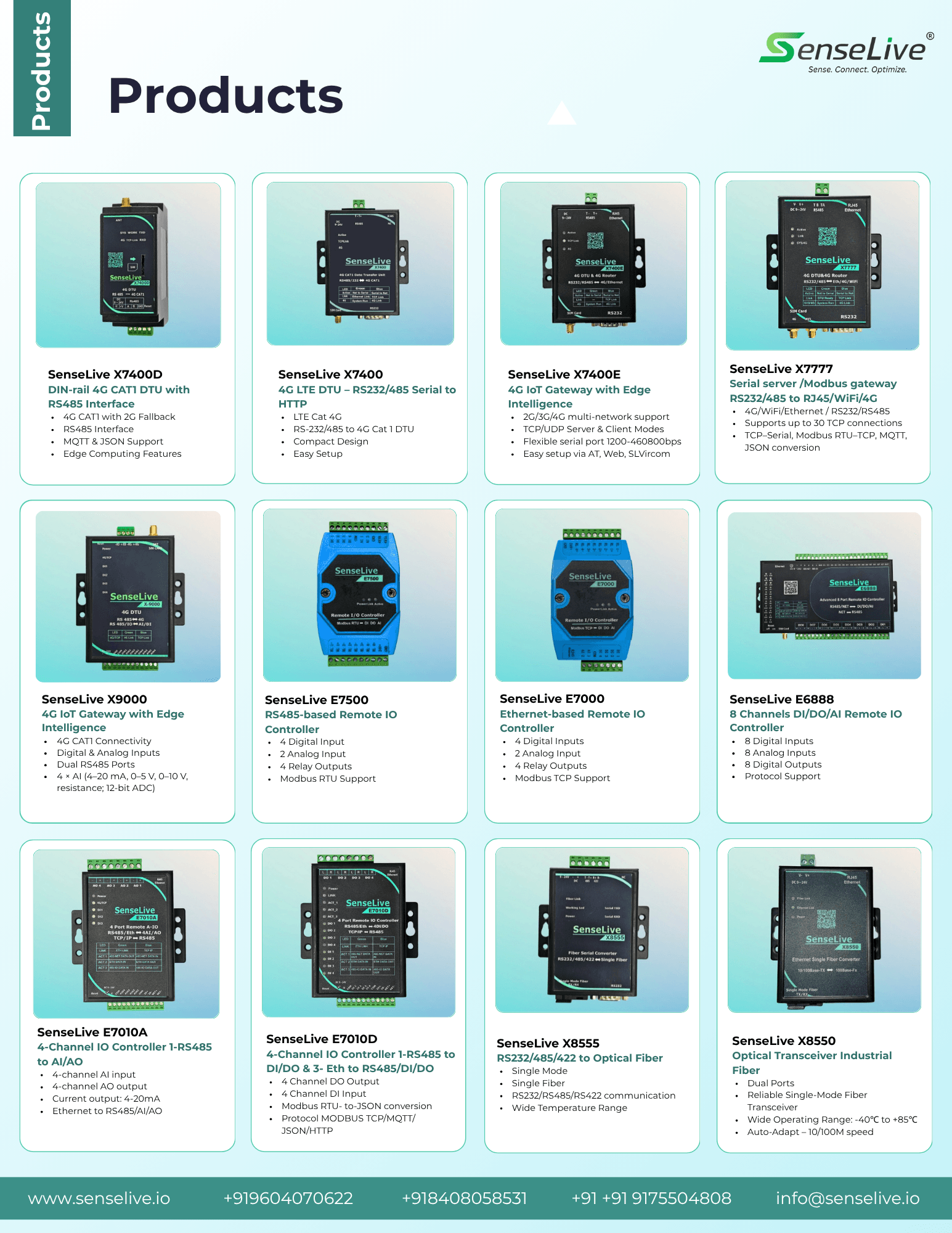 Brochure Page 4