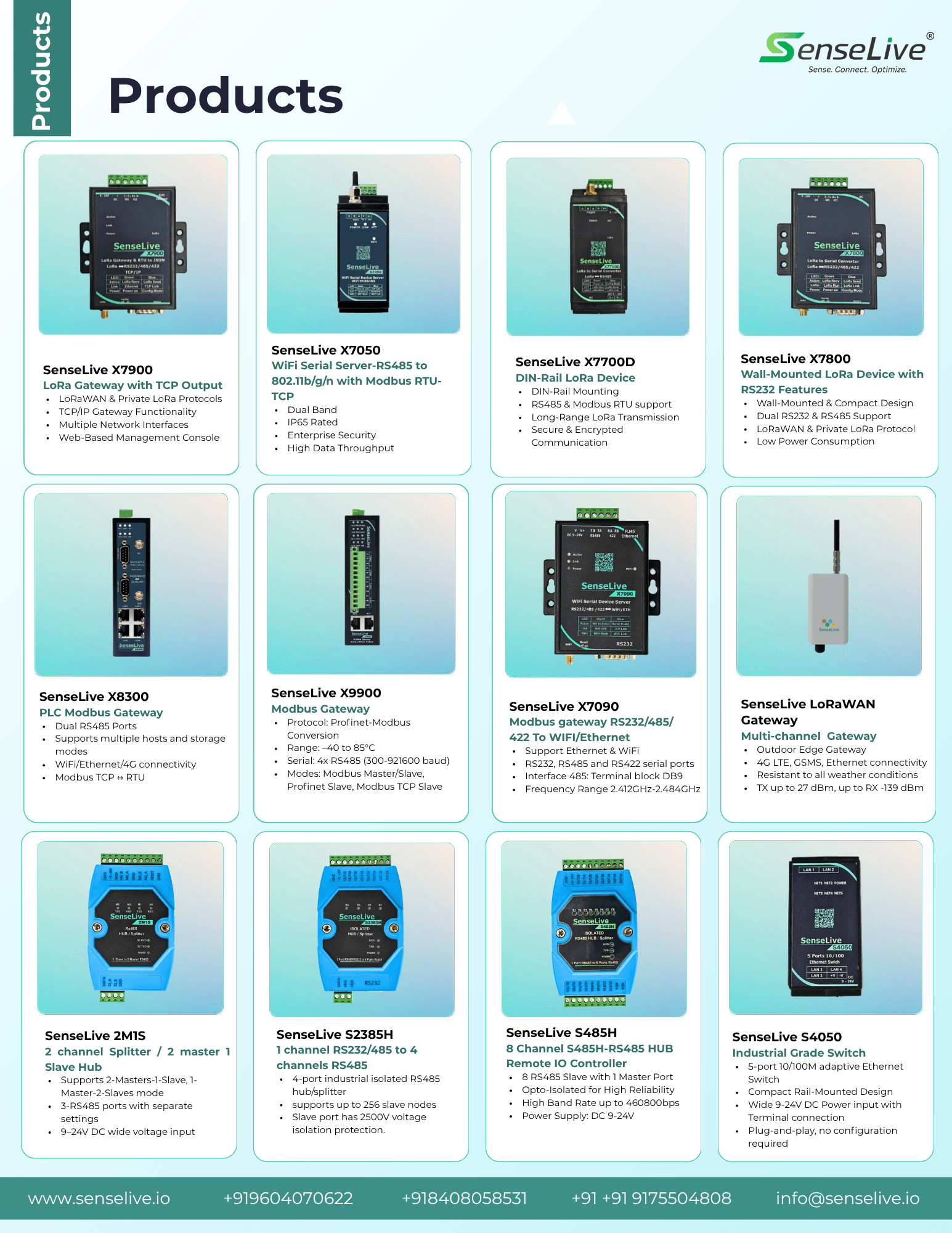 Brochure Page 5