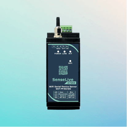 Senselive X7050