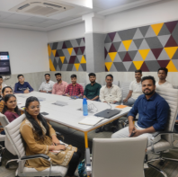 Office Environment