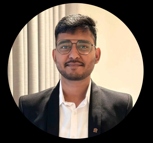 Abhijeet Bhoyar