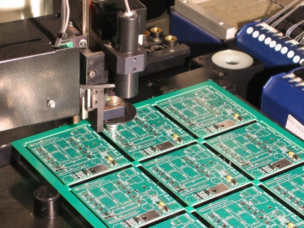 Production Line
