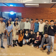 Team Collaboration