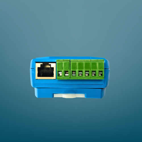 SenseLive E7000 Remote I/O Controller view 4
