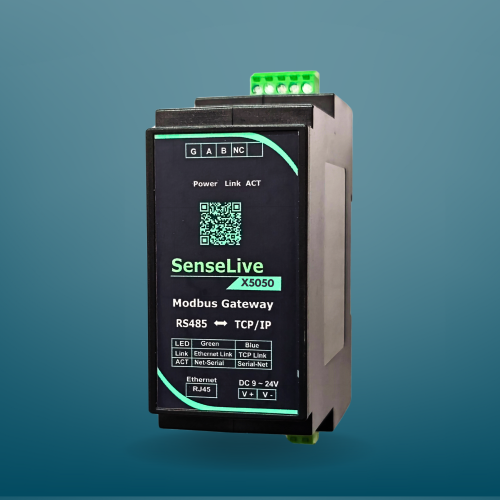 SenseLive X5050