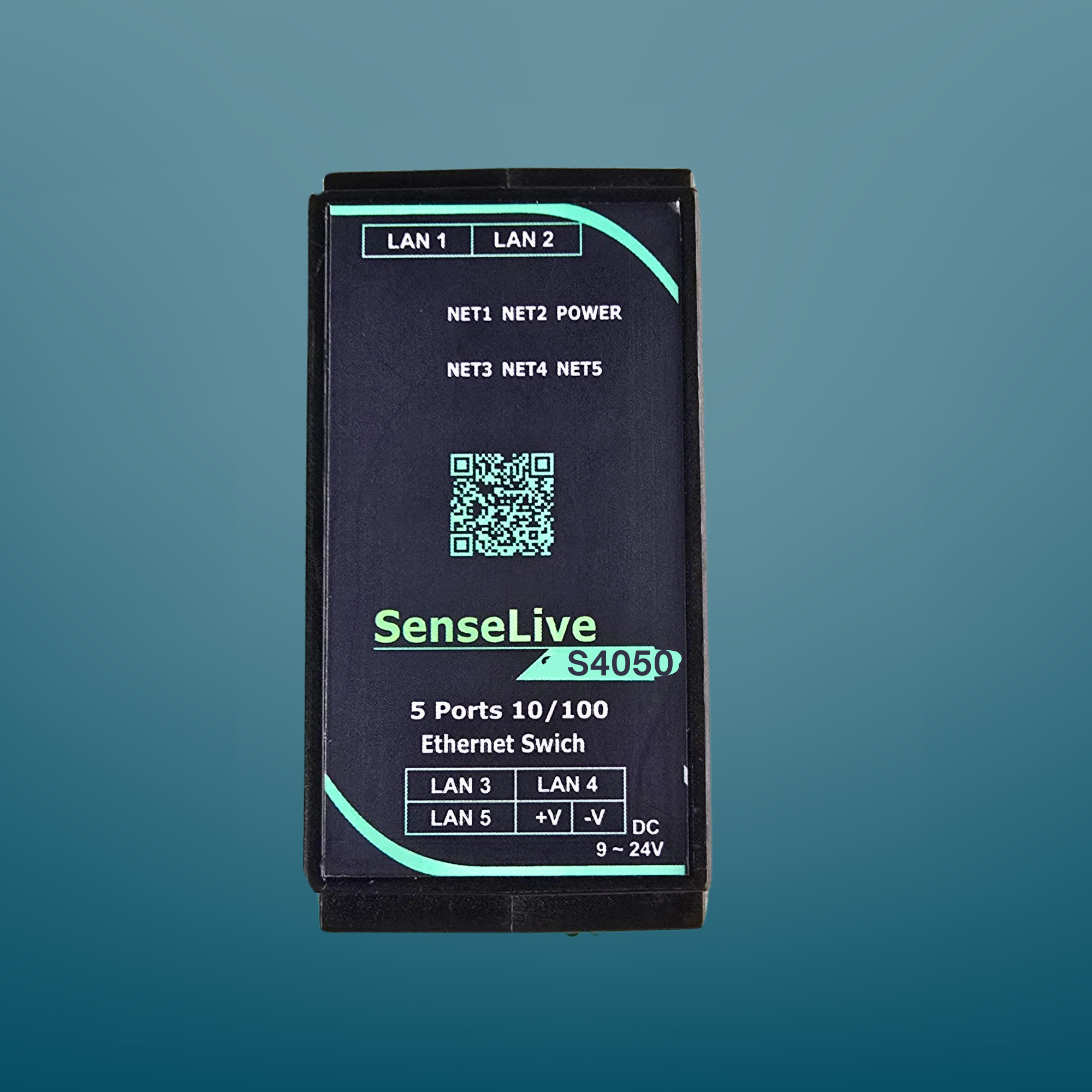 SenseLive S4050