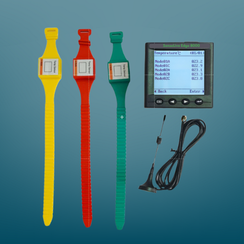 SenseLive Edge8000
